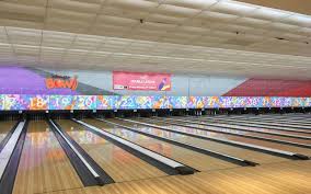 Persiaran setia alam, setia alam, seksyen u3, shah. Wangsa Bowl Ioi City Mall Sdn Bhd