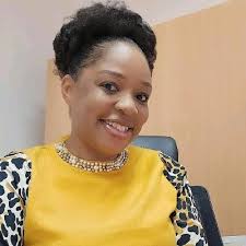 ‏Georgia Dockery, M.Ed. B.Ed. Dip.‏