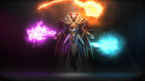 Dota 2 hero guide by egb. Free Download Invoker Dota 2 Animated Background Gif Gfycat 1280x720 For Your Desktop Mobile Tablet Explore 32 Invoker Background Invoker Background Invoker Dota 2 Wallpaper