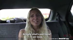 Czech Street Pick Up Porn Videos | xHamster