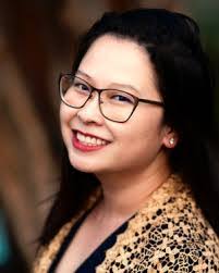 Trisha Tran's Instagram, Twitter & Facebook