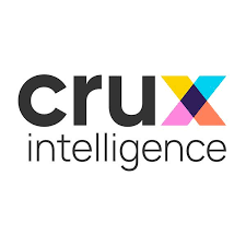 شعار Crux Intelligence