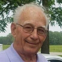 James E. "Jim" Butt Obituary