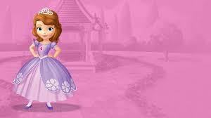 Sofia The First Wallpapers Top Free Sofia The First Backgrounds Wallpaperaccess