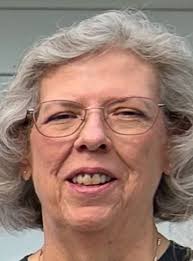 Mona Martin Obituary