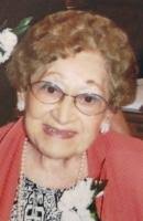 Obituary of Maria Gentile