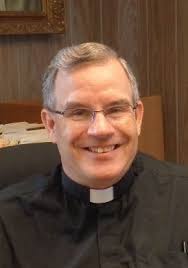 Profile of a Priest: Father Gregory Galvin > Diocese of Norwich