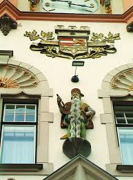 Hier erfahren sie, wie das wetter in braunau am inn in den nächsten tagen wird. Zu Besuch In Braunau Am Inn Judisch Historischer Verein Augsburg