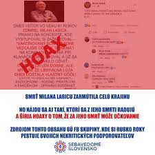 Zomrel slovákmi milovaný herec a komik milan lasica. Nfayis 8b6jpam