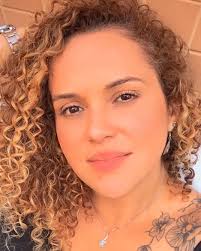 Iris Roque's Instagram, Twitter & Facebook