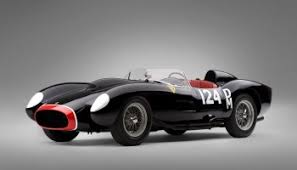 Astounding competition history, sold for over 32 million euro in 2016.currently belonging to the scuderia n.e., which i assume is just someone in new england who wants to remain anonymous. Ferrari 335 S Spider Scaglietti Is The Most Expensive Car Sold At Auction Or Is It Cars Uk