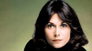 6 Things You Didn't Know About Kate Jackson, Star of 'Charlie's Angels' &  'Scarecrow and Mrs. King'