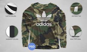 Download 23 Long Sleeve Shirt Mockup Templates 2020 Colorlib