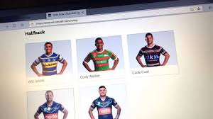 Or 4 payments of $19.74 with info. Nrl 2020 Indigenous Vs Maori All Stars Voting Youtube