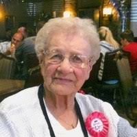Leona P. Luke Obituary (2023)