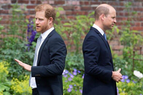 Royal Family: Harry is 'desperate duke' after 1 huge failure leaves 'nowhere to turn' | Royal | News | Express.co.uk