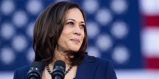 A timeline of Kamala Harris' career