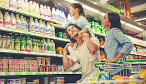 Gift card deals & offers in the uk july 2021 get the best discounts, cheapest price for gift card and save money your shopping community.get an additional £6 added to your gift card balance when you top up £50 or more. Supermarket Gift Cards Grocery Store Vouchers Giftbull