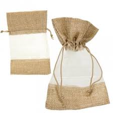 Regalos para padrinos de boda. Bolsas Para Regalos De Boda Baratas