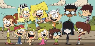 Lori is currently in college as of schooled! List Of The Loud House Characters Wikipedia