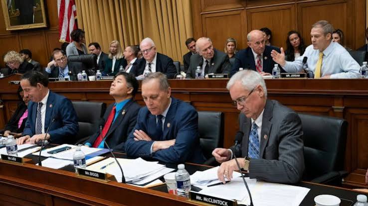 House Judiciary votes to expand impeachment investigation into President Trump - ABC News