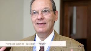 Armando Garrido, Director de Comfandi