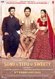 Sonu Ke Titu Ki Sweety 2018 Photo Gallery Imdb Titu, sweety adinda muekemmel bir kadinla evlenecek. sonu ke titu ki sweety 2018 photo