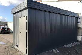 Bürocontainer bieten eine flexible lösung. Burocontainer Conliving Gmbh Die Besten Container Und Mobilen Raumsysteme