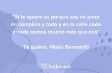 Los poemas de amor largos más bonitos para dedicar a tu pareja
