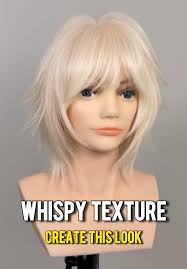 Bob Wolf Cut Tutorial