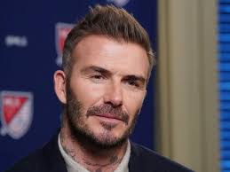 David Beckham predicts 'exciting times' despite Inter Miami defeat