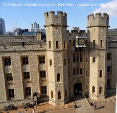 Booking.com has been visited by 1m+ users in the past month Jewel House London 2021 All You Need To Know Before You Go Tours Tickets With Photos Tripadvisor