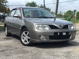 The proton waja is a saloon car manufactured by malaysian automotive company, proton, first released in august 2000. Jual Kereta Proton Waja 2005 1 6 Di Selangor Automatik Sedan Grey Untuk Rm 11 500 7891787 Carlist My