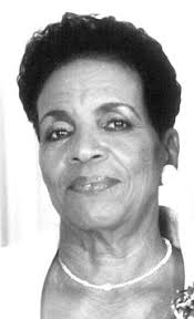 Obituary for Gwendolyn Alverna Turnquest