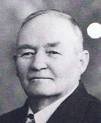John Ludwig Bader (1876-1959)