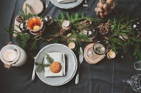 inspiration pinterest le passage à la nouvelle année, ça se fête. Noel 2020 Diy Comment Bien Decorer Sa Table De Noel