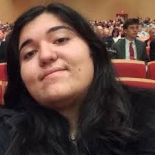 Alyssa Nazareno, PE (she/her/hers)