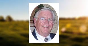 Jack Hewlett Obituary April 1, 2014