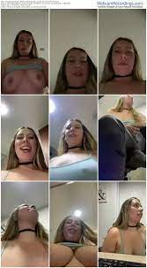 JanneLowry XloveCam Cam Show on Jul, 9 2023, at 22:10:45 UTC