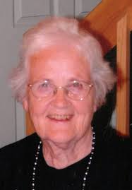 Obituary: Ina Perkins Brown