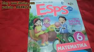 Kunci jawaban esps matematika kelas 6. Pembahasan Esps Matematika Kelas 6 Bab 3 Latihan 4 Halaman 74 Youtube