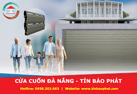 BÁO GIÁ cửa cuốn Đà Nẵng | Giá cửa cuốn mới nhất 2024 – Cửa cuốn Đà Nẵng