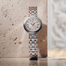 I have watches from the fitzroy and lonsdale collections, too. Official Website Tissot