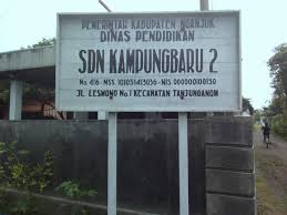 Menariknya lagi ada beragam menu yang bisa teman traveler pilih. Sdn Kampungbaru 2 Tanjunganom Home Facebook