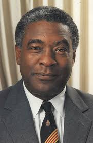 White Was Perfect Fit In Role As NL President