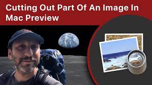 Slice creates new cut paths from two images, resulting in. Cutting Out Part Of An Image In Preview Youtube