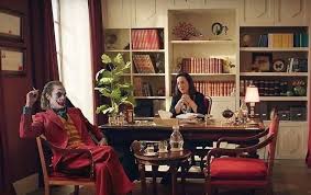 Kirmizi Oda Meme 2020 Joker Gulunc Resimler Mizah