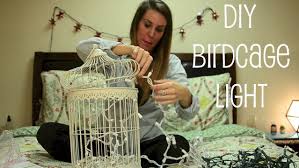 Well, now they're back with a sequel, and this time there magical creatures like dragons. Birdcage Light Decor Youtube