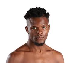 Ален Илунга (Alain Ilunga): статистика и бои