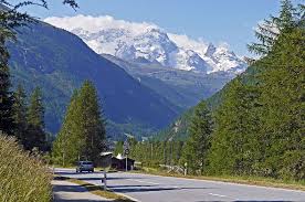 Switzerland Valais Zermatt Matter Alpine High Mountains Monte Rosa Group Breithorn Klein Matterhorn Four Thousands Pxfuel